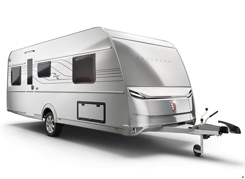 Tabbert Cazadora 460 E 2.3