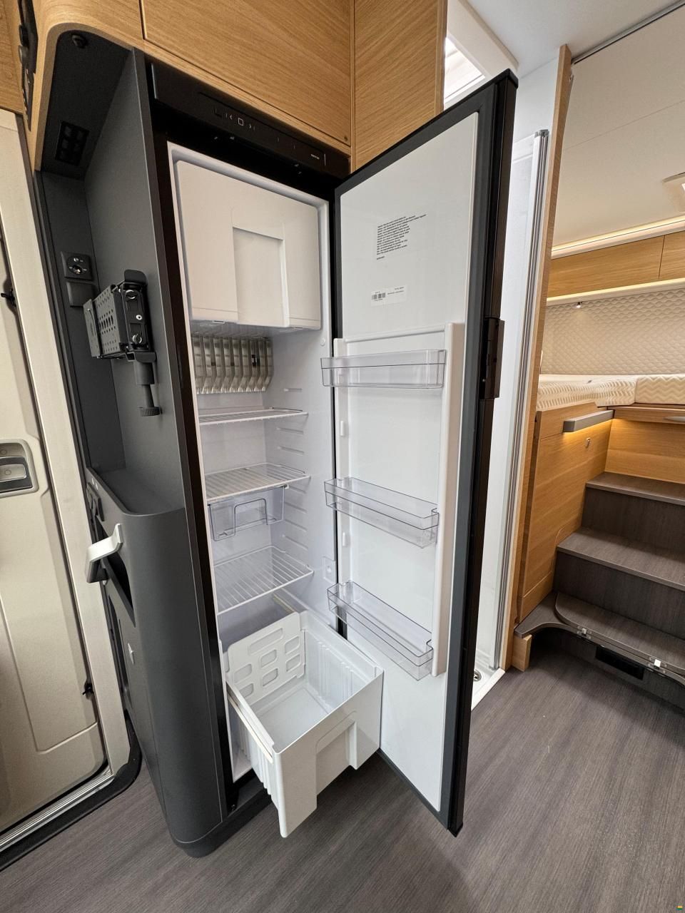 Adria Coral 670 DL 60 Years Selection Deluxe