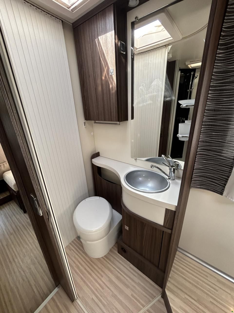 Benimar Tessoro T495UP