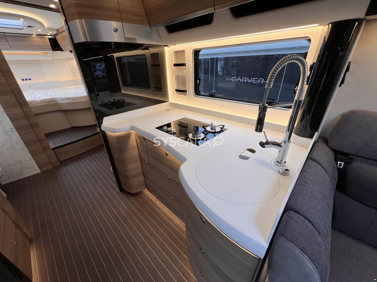 Concorde Cruiser 950 LSA