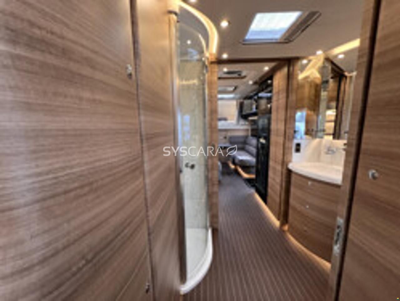 Concorde Cruiser 950 LSA