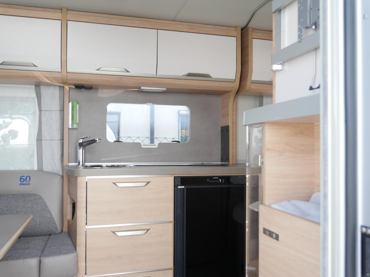 Knaus Südwind 450 FU