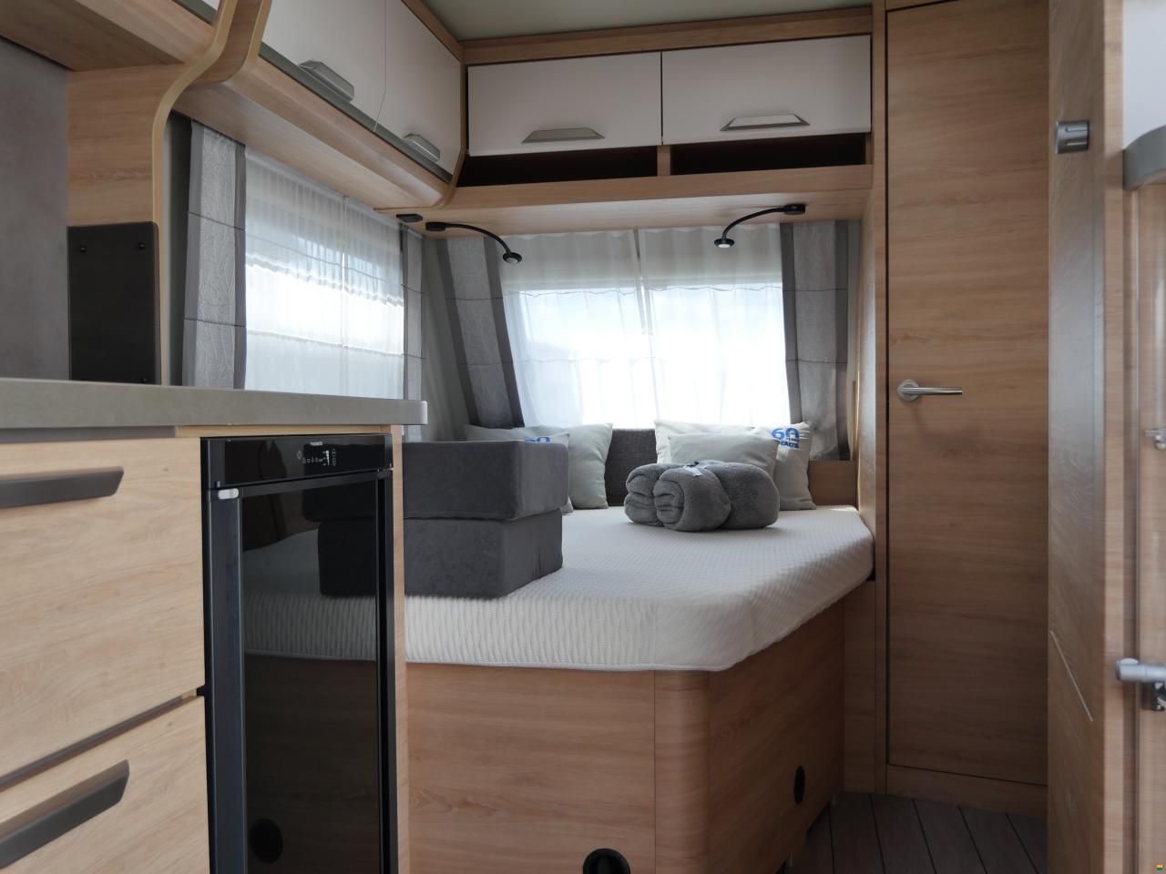 Knaus Südwind 450 FU