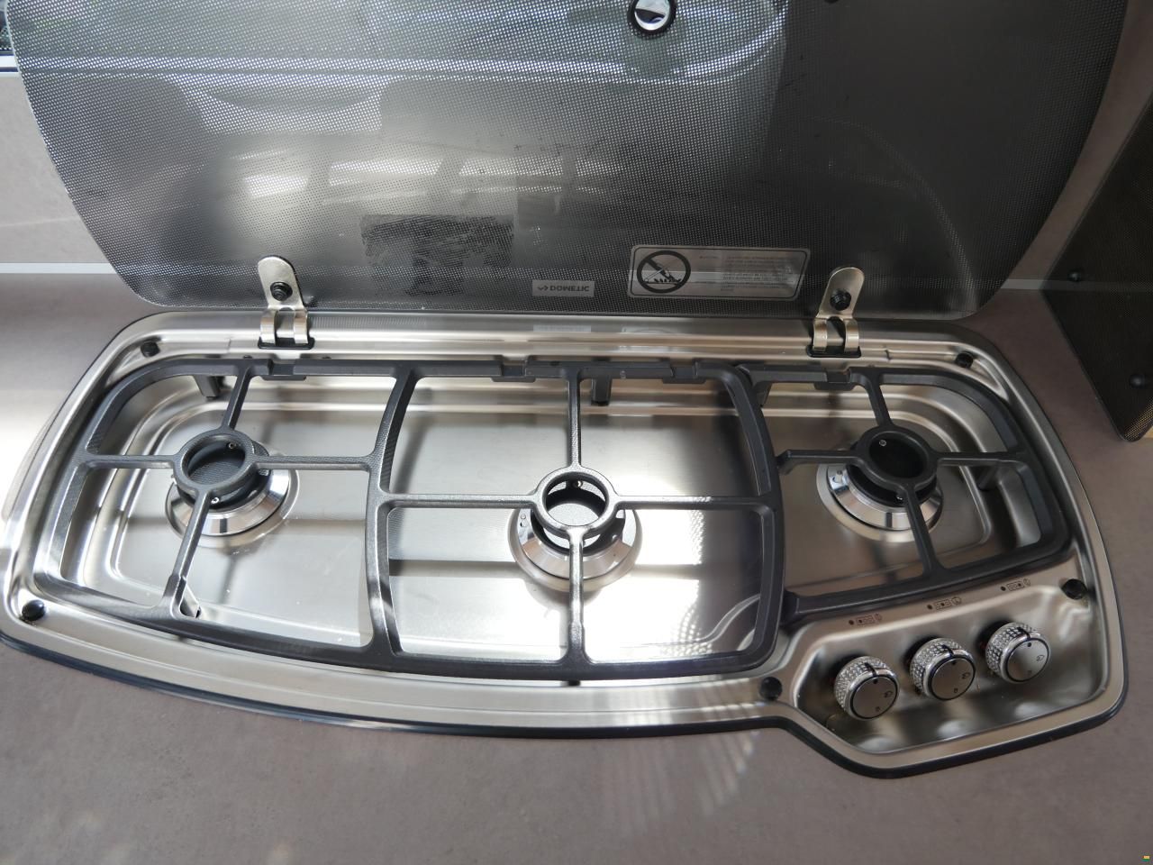 Knaus Südwind 450 FU