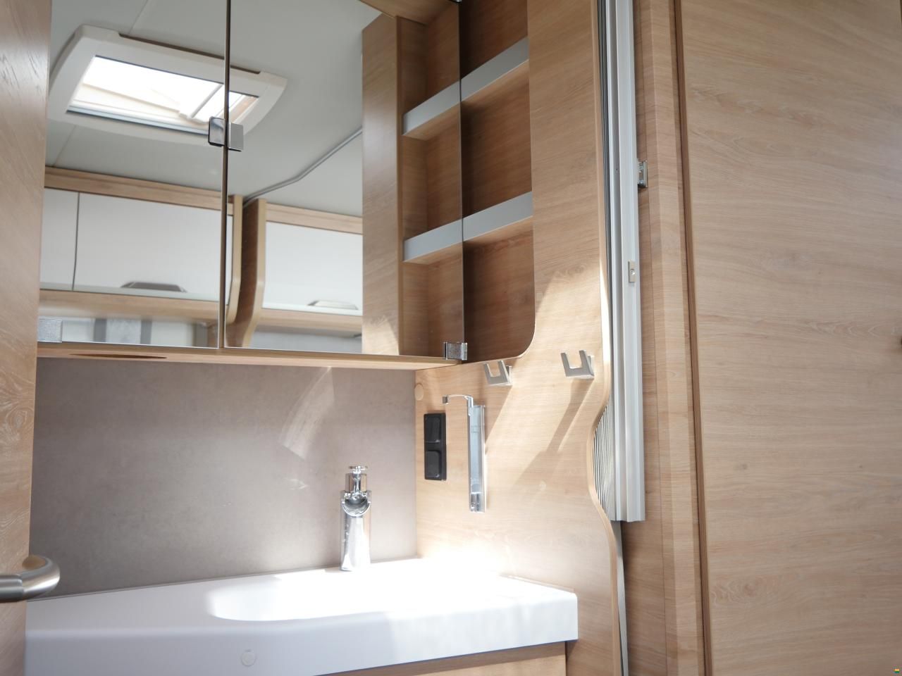 Knaus Südwind 450 FU