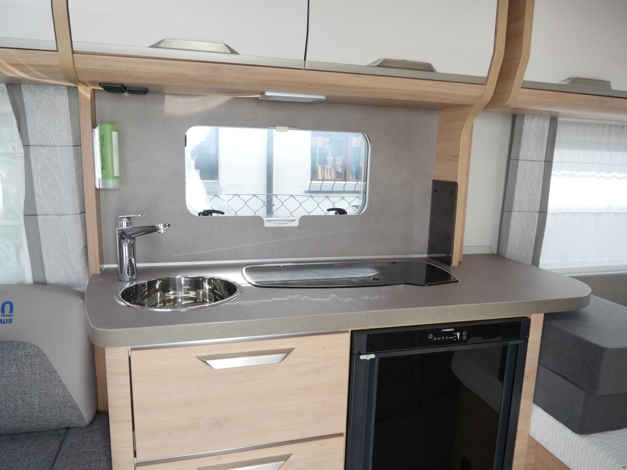 Knaus Südwind 450 FU