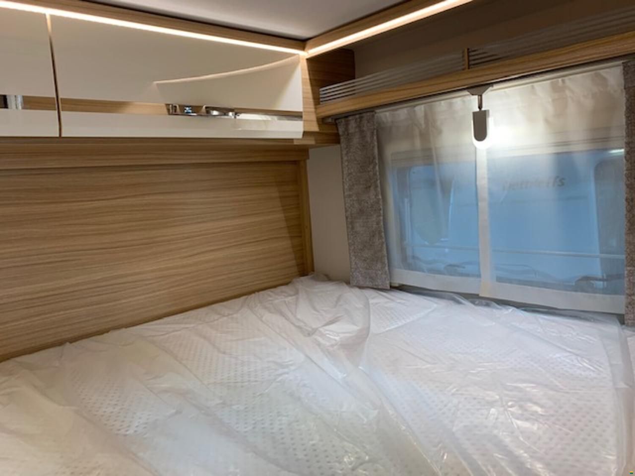 Dethleffs Globebus T 1