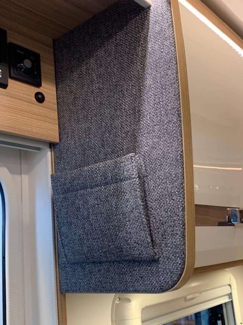 Dethleffs Globebus T 1