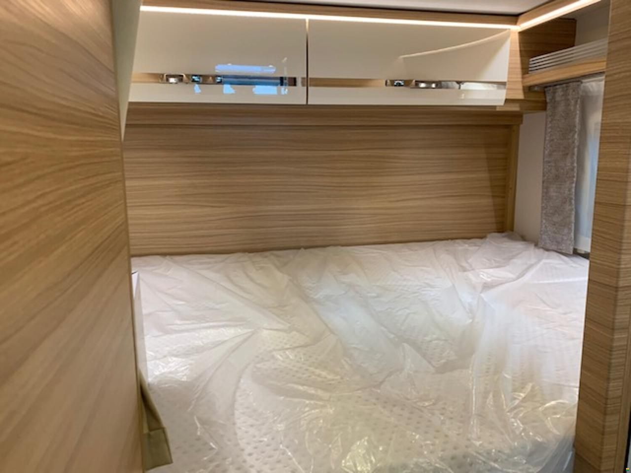 Dethleffs Globebus T 1