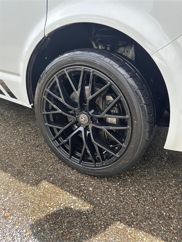 Volkswagen California Beach