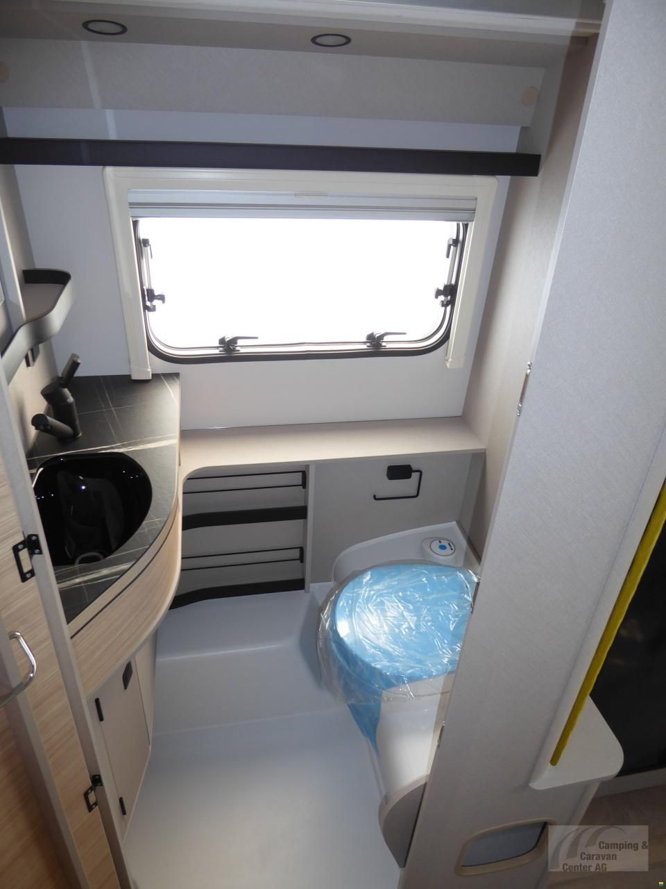 Eriba Touring 642 Edition Urban