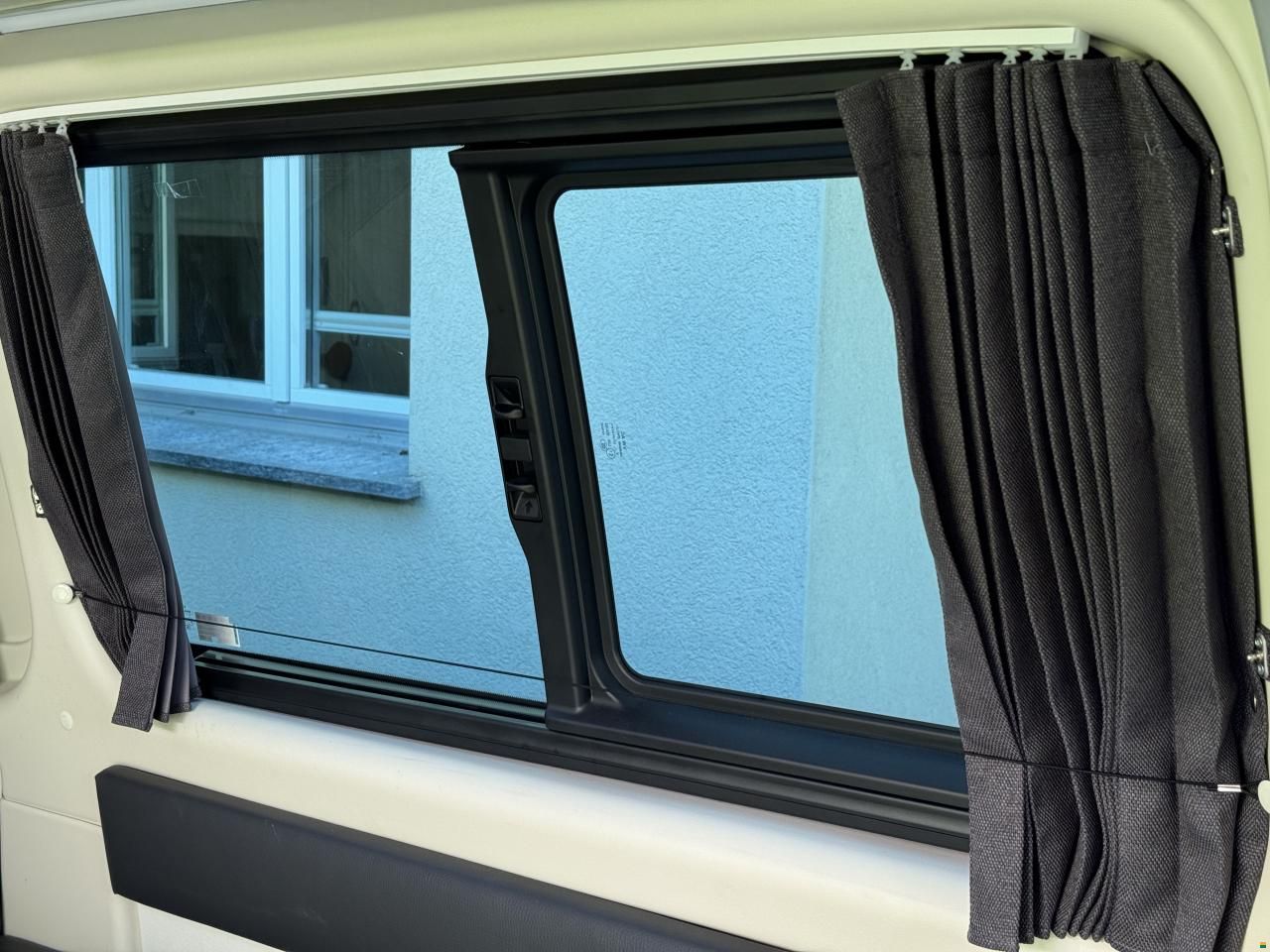 Volkswagen VW Westfalia Kepler one