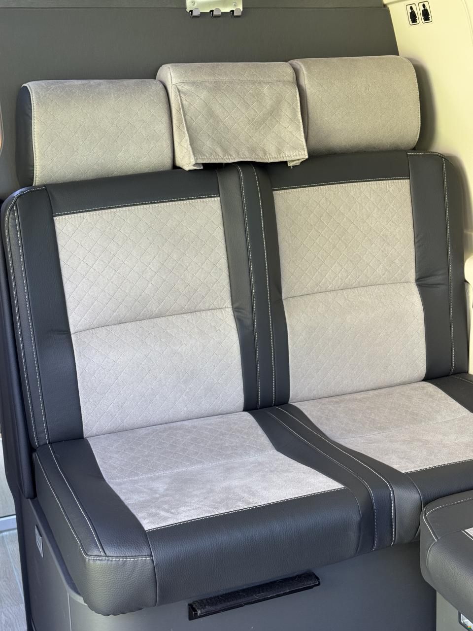 Volkswagen VW Westfalia Kepler one