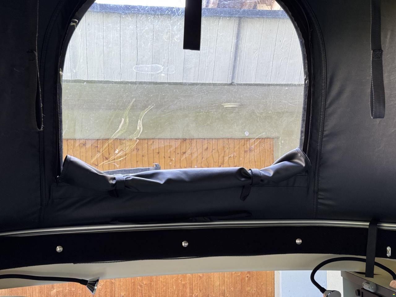 Volkswagen VW Westfalia Kepler one