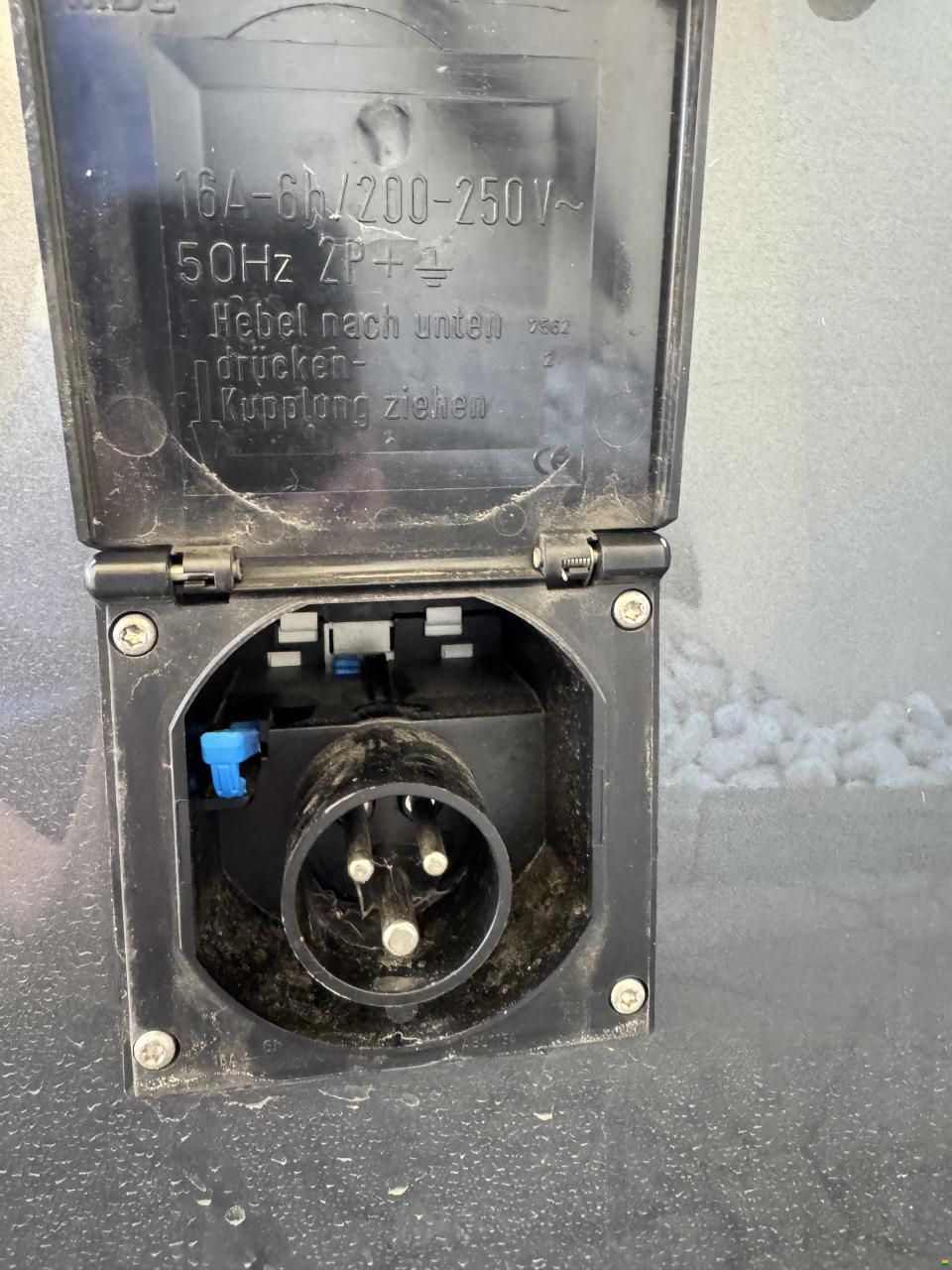 Volkswagen VW Westfalia Kepler one