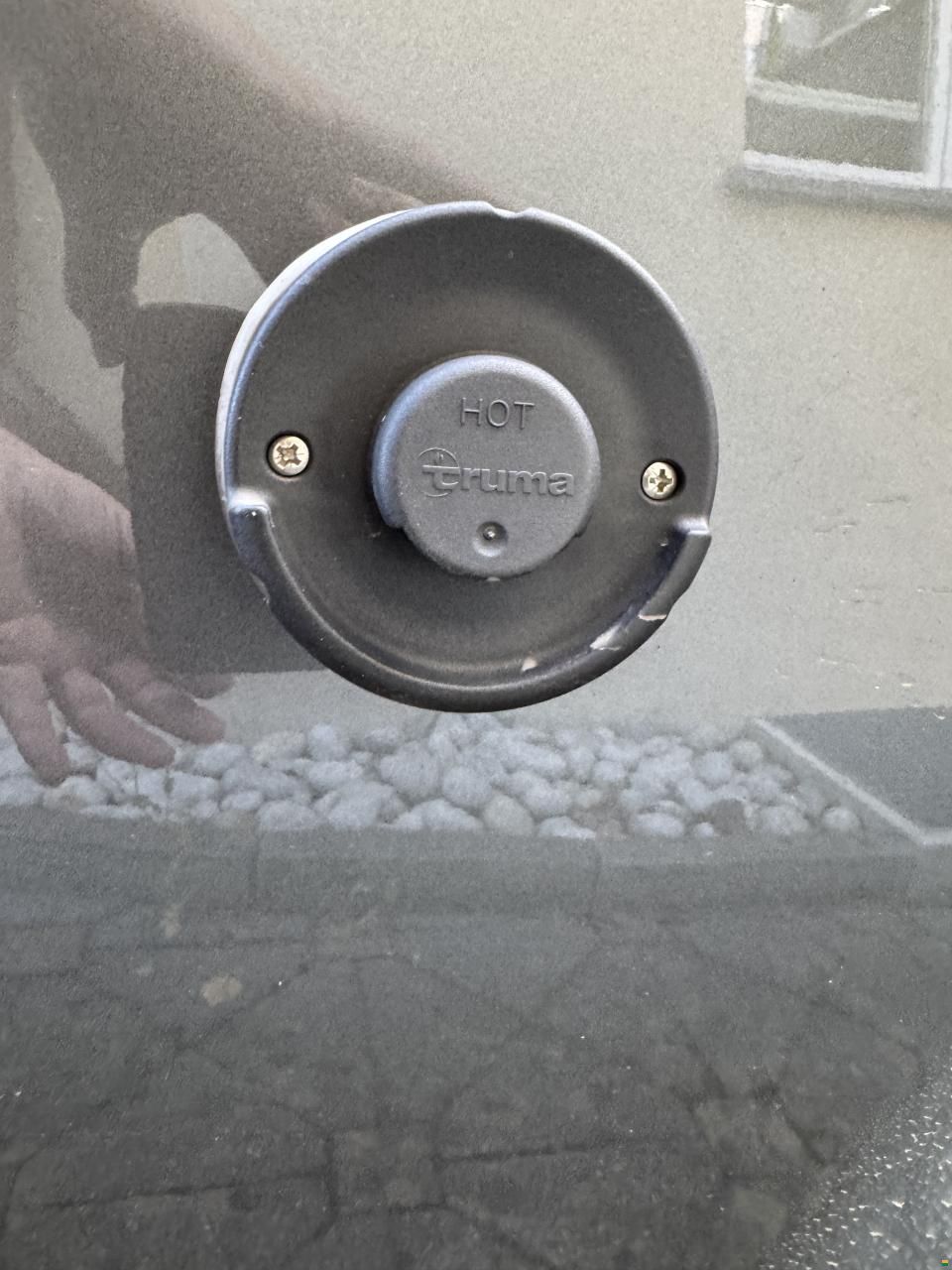 Volkswagen VW Westfalia Kepler one