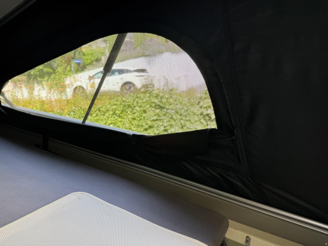 Volkswagen VW Westfalia Kepler one