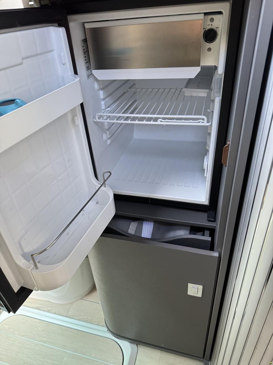 Volkswagen VW Westfalia Kepler one