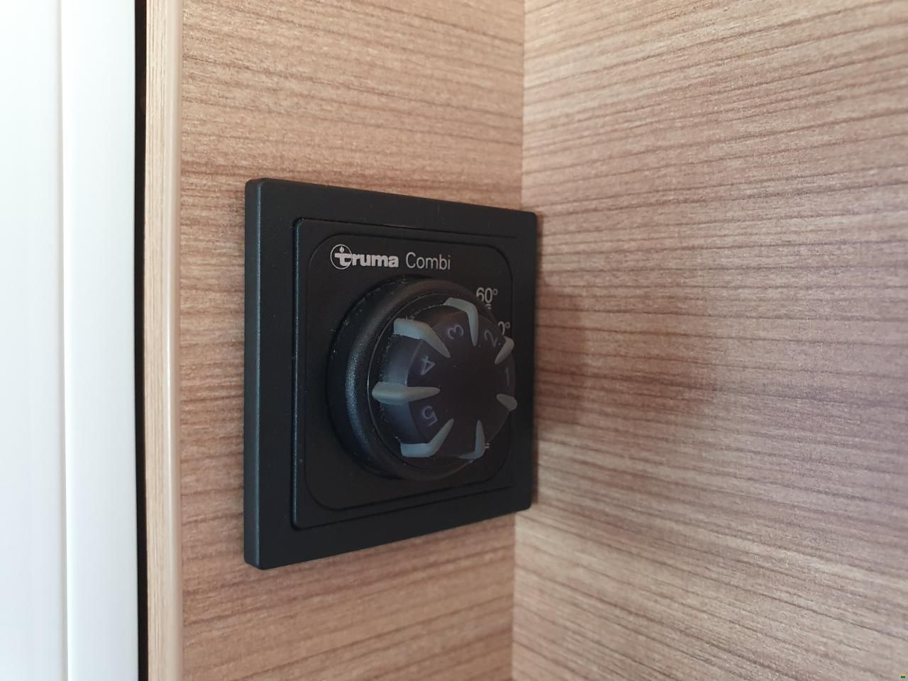 Dethleffs Just 90 T 7052 EB