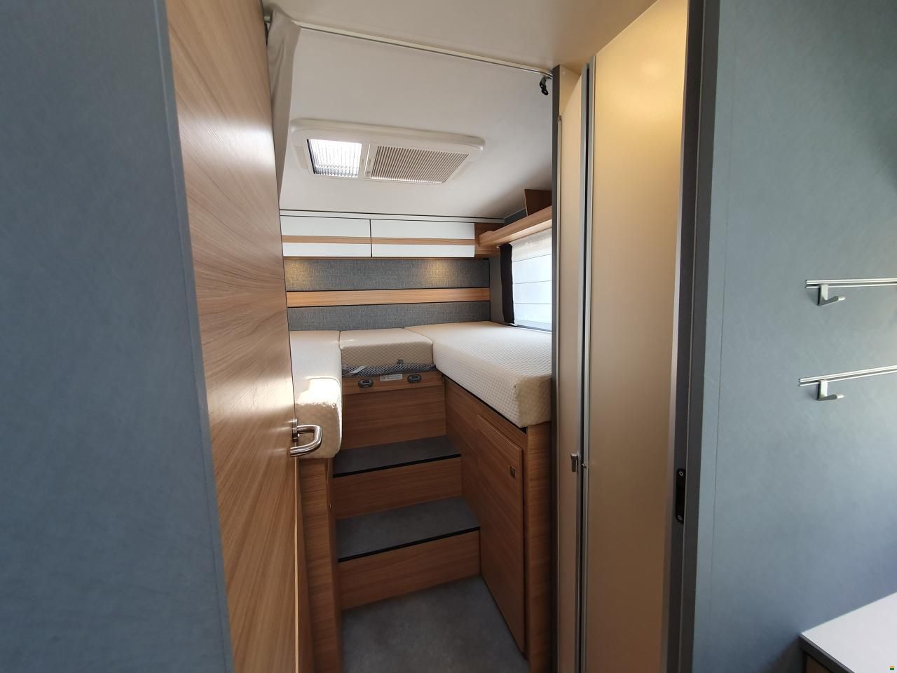 Dethleffs Just 90 T 7052 EB