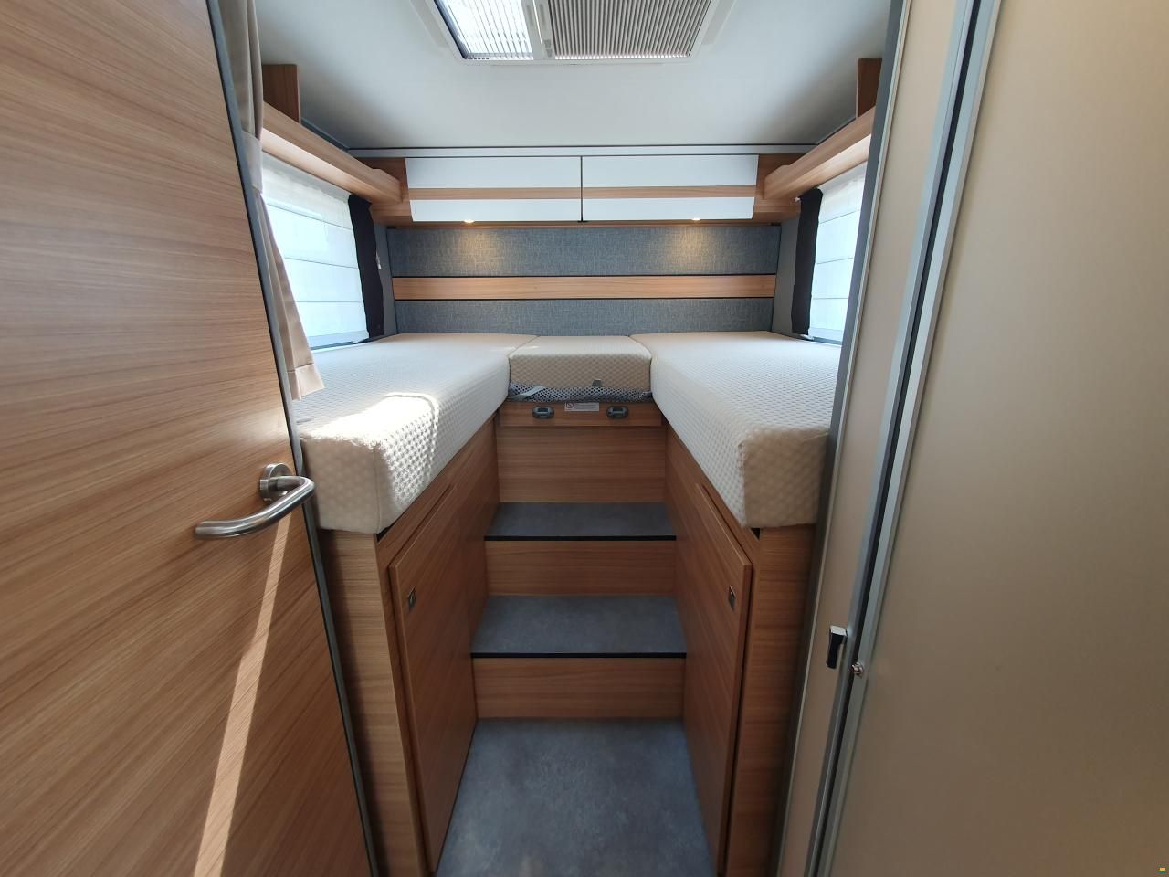 Dethleffs Just 90 T 7052 EB