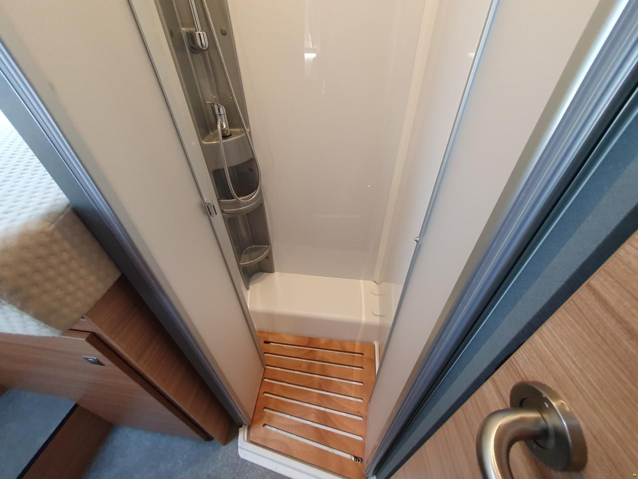 Dethleffs Just 90 T 7052 EB