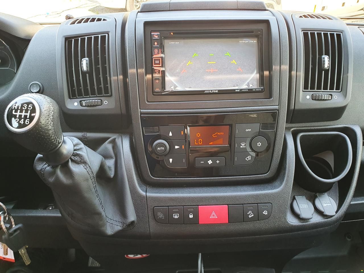 Dethleffs Just 90 T 7052 EB