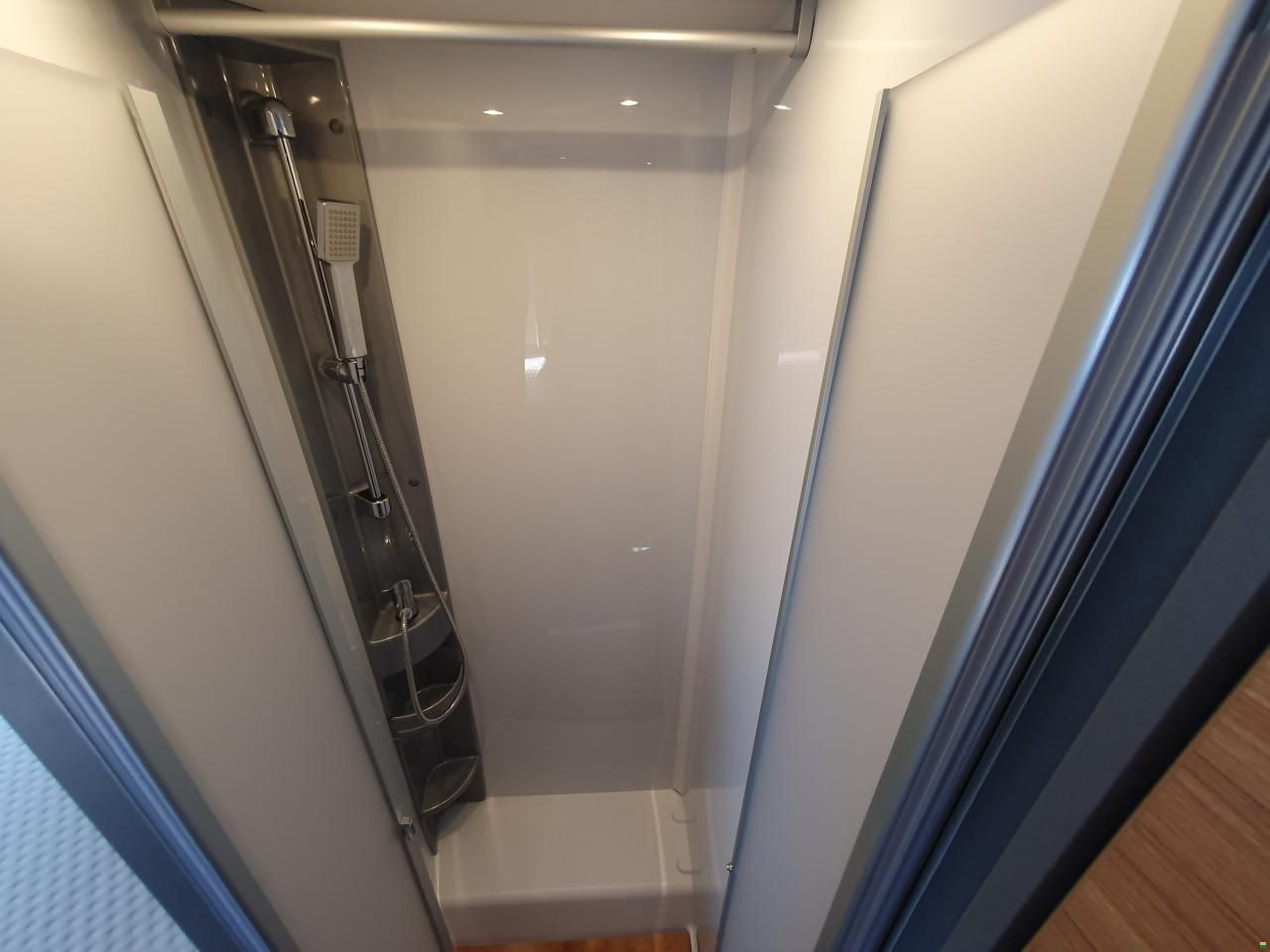 Dethleffs Just 90 T 7052 EB