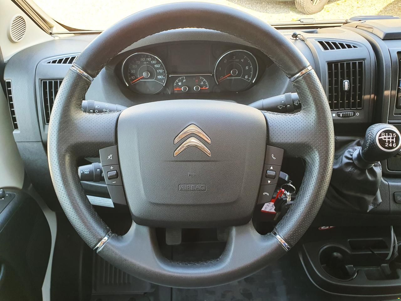 Dethleffs Just 90 T 7052 EB