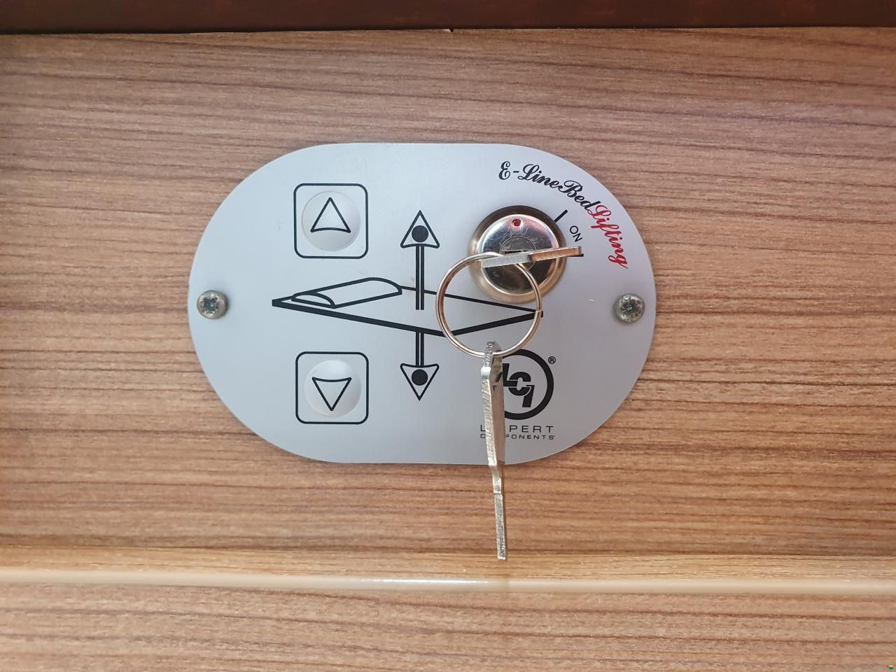 Dethleffs Just 90 T 7052 EB