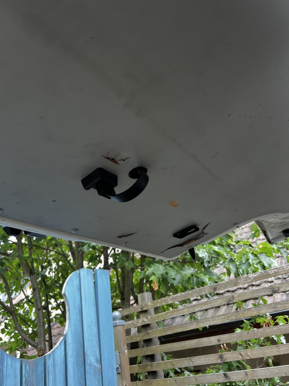 Westfalia VW T4 California