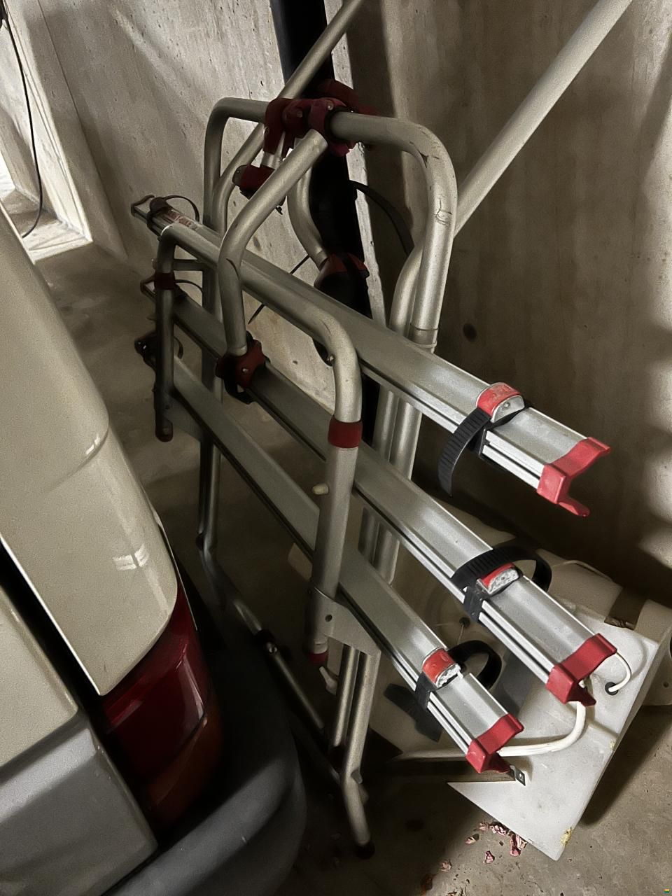 Westfalia VW T4 California