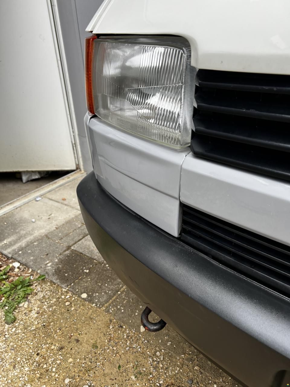 Westfalia VW T4 California