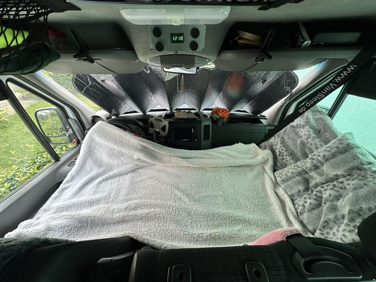 Walter 4x4 expedition