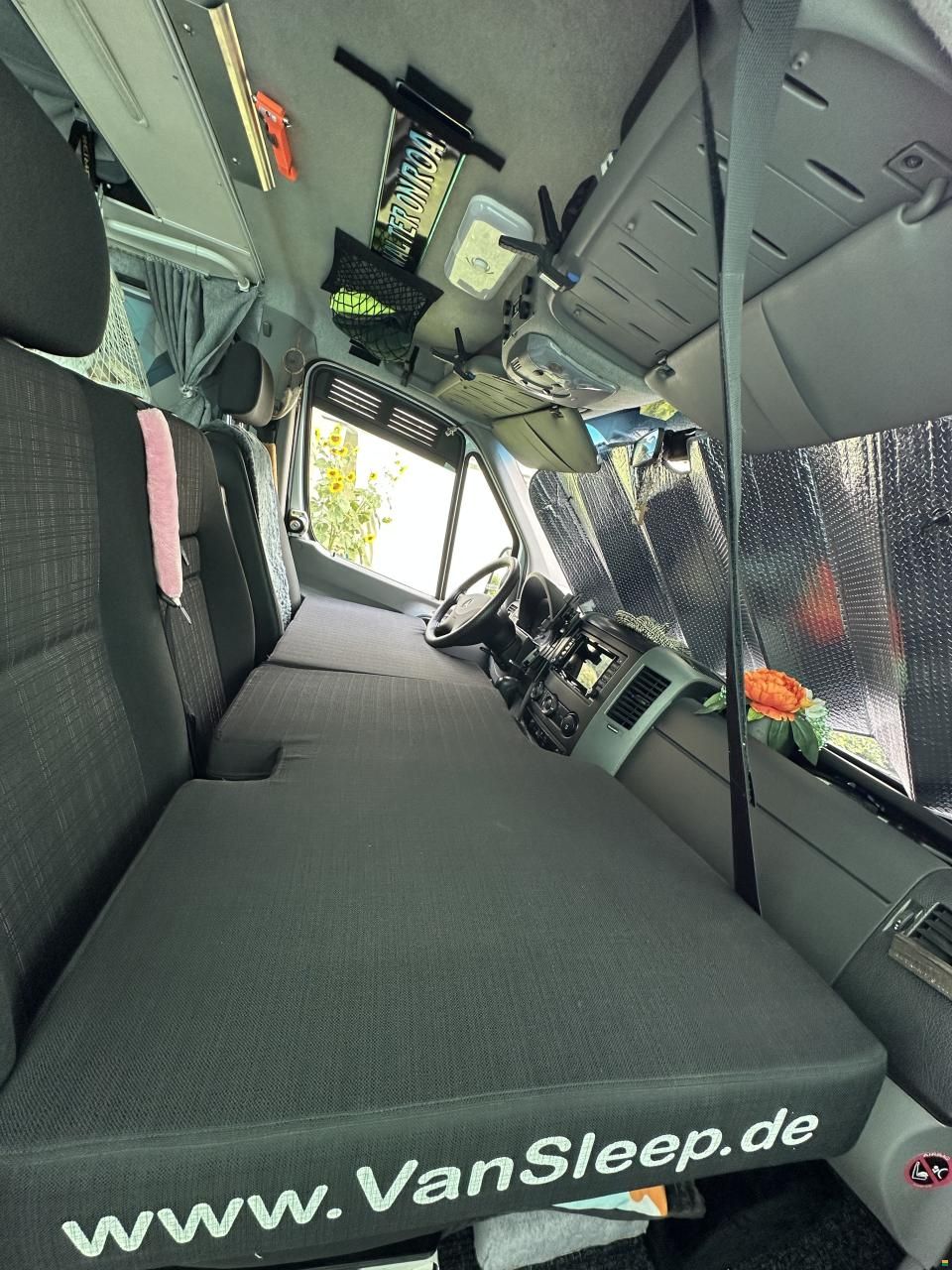 Walter 4x4 expedition