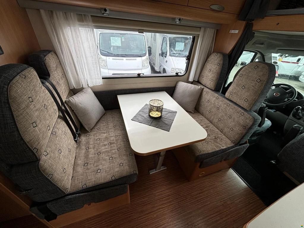 Adria Adriatik A9MGA