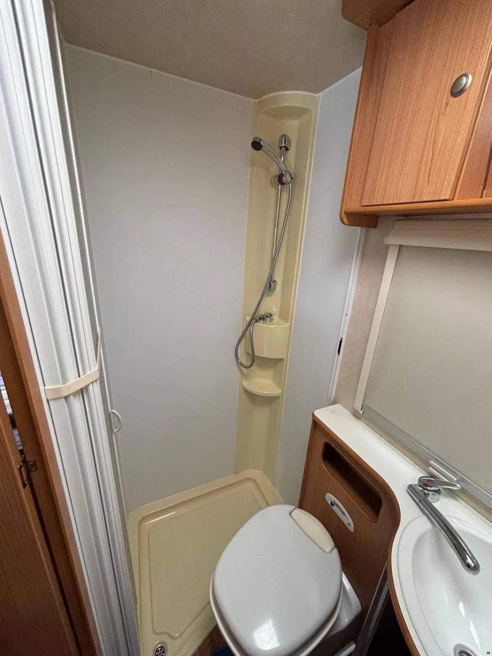 Adria Adriatik A9MGA