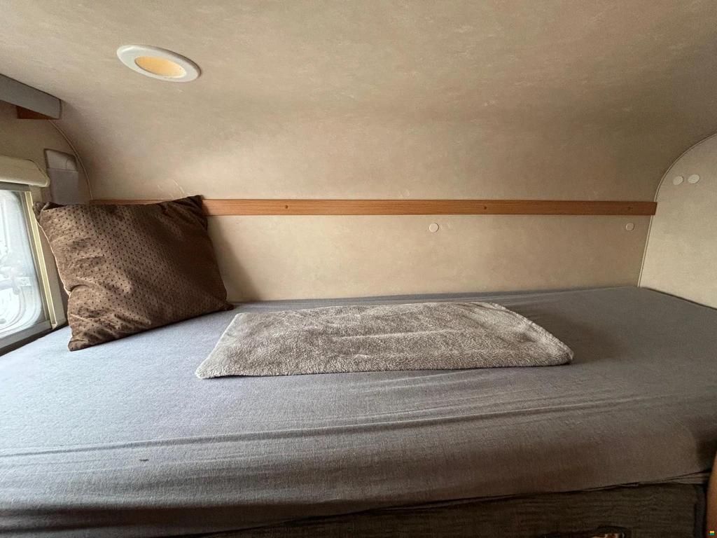 Adria Adriatik A9MGA