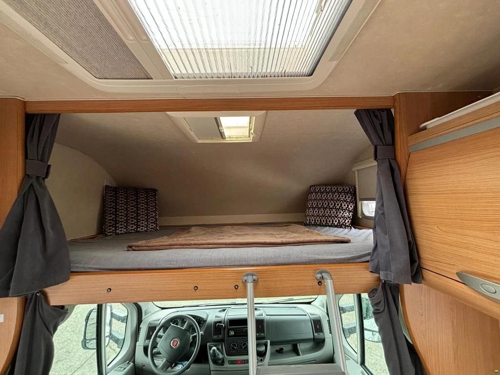 Adria Adriatik A9MGA