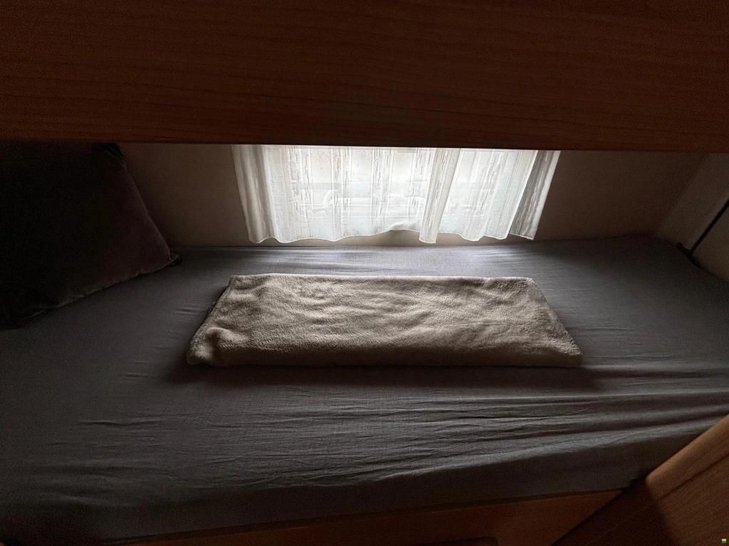 Adria Adriatik A9MGA