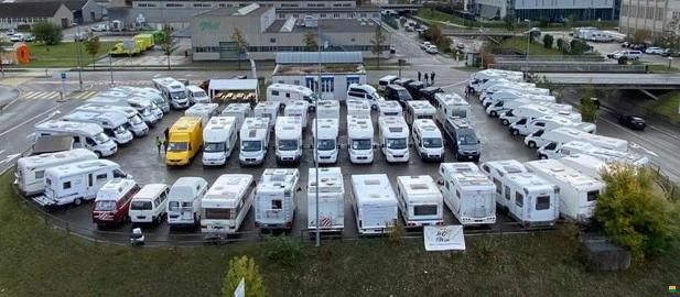 Adria Adriatik A9MGA