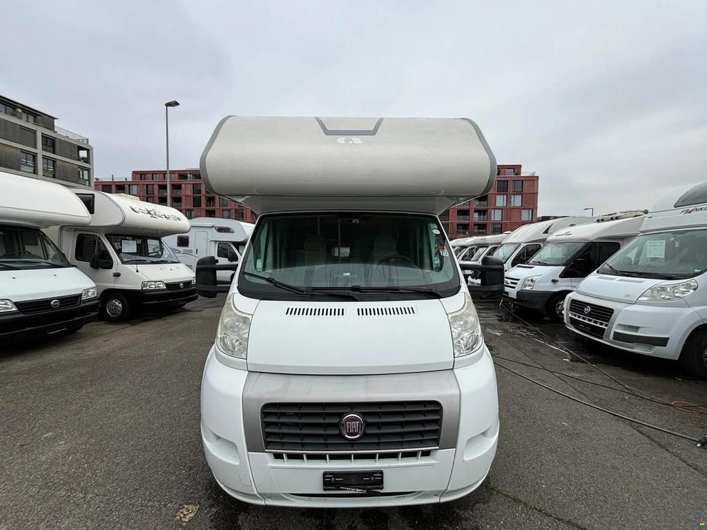 Adria Adriatik A9MGA