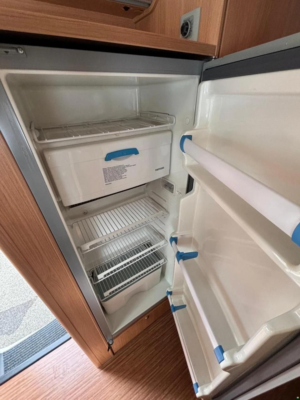 Adria Adriatik A9MGA