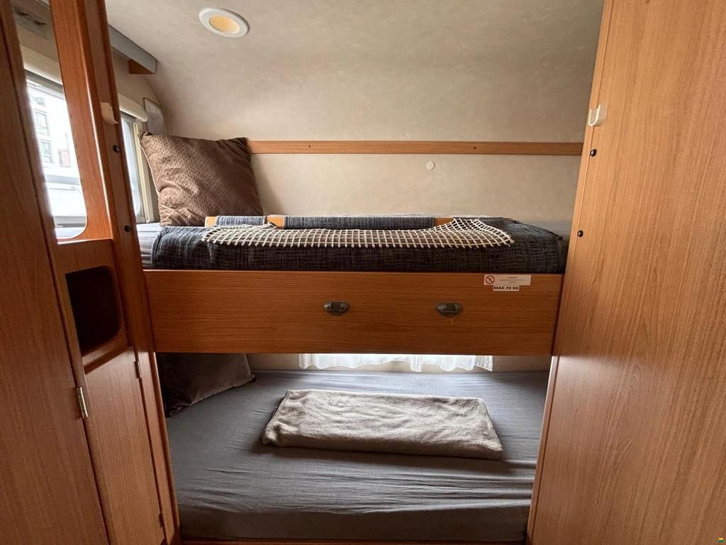 Adria Adriatik A9MGA