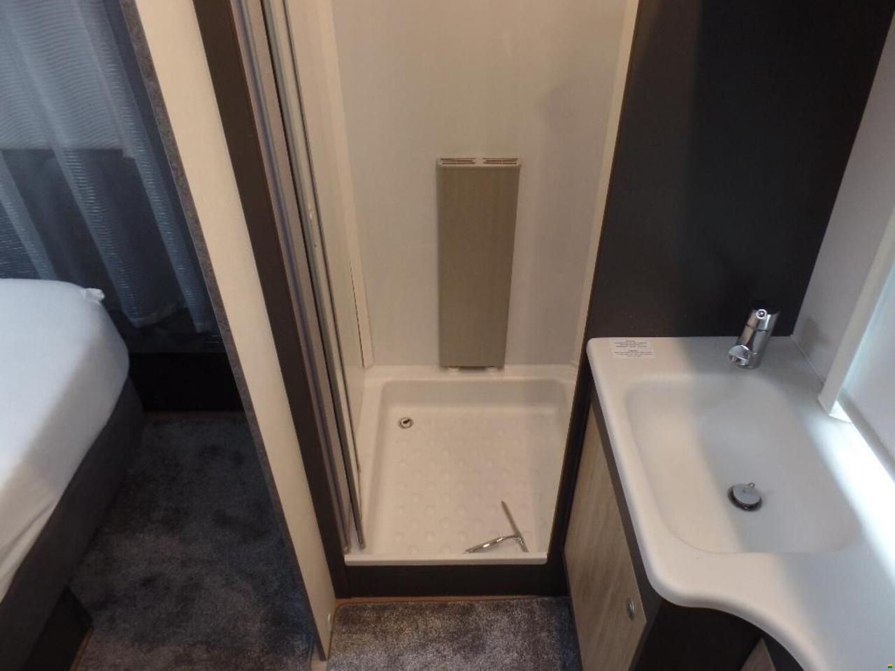 Dethleffs Beduin Scandinavia 690 BQT