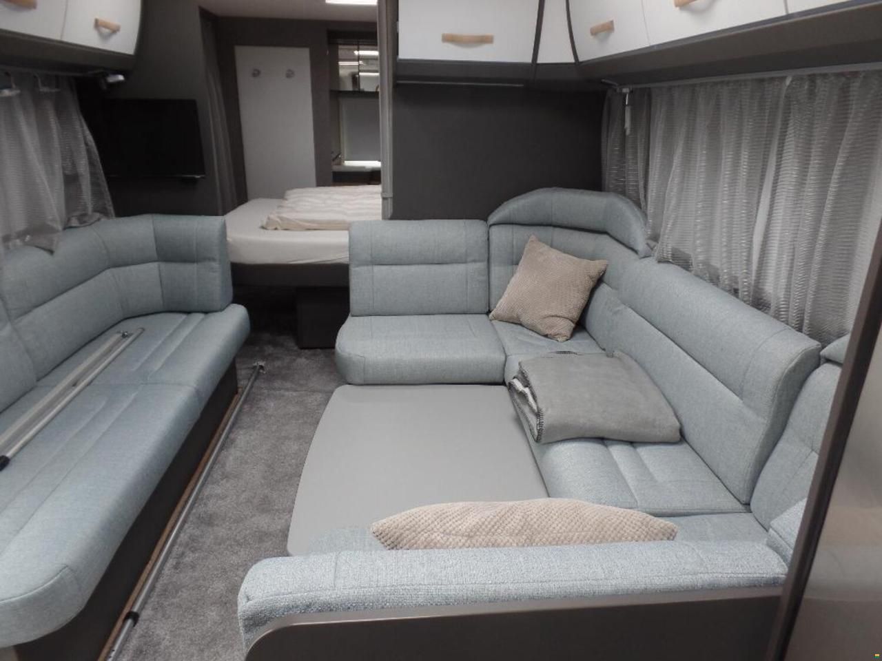 Dethleffs Beduin Scandinavia 690 BQT