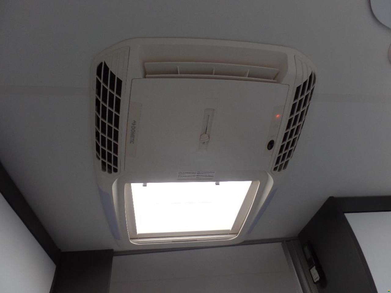 Dethleffs Beduin Scandinavia 690 BQT