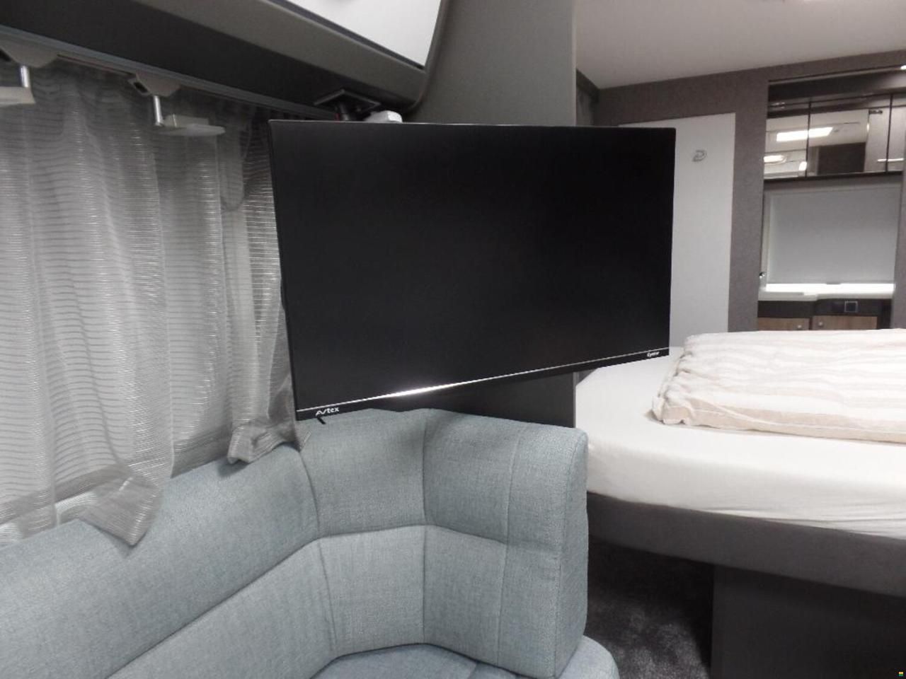 Dethleffs Beduin Scandinavia 690 BQT