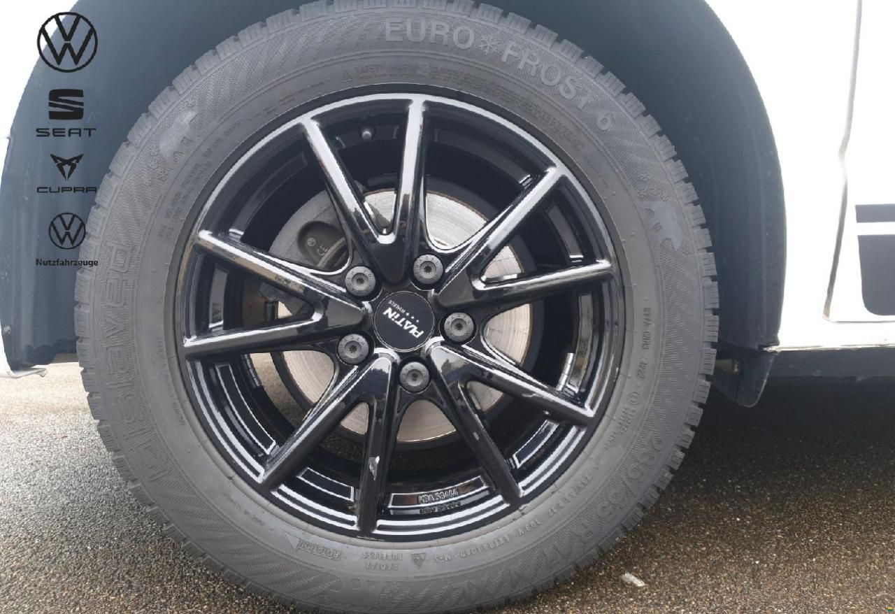 Volkswagen California Ocean T6.1