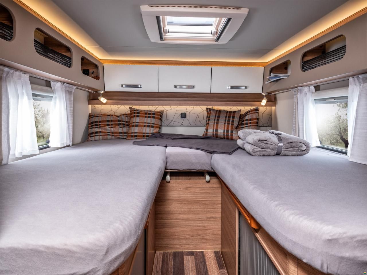 Weinsberg Cara Compact 600 MEG